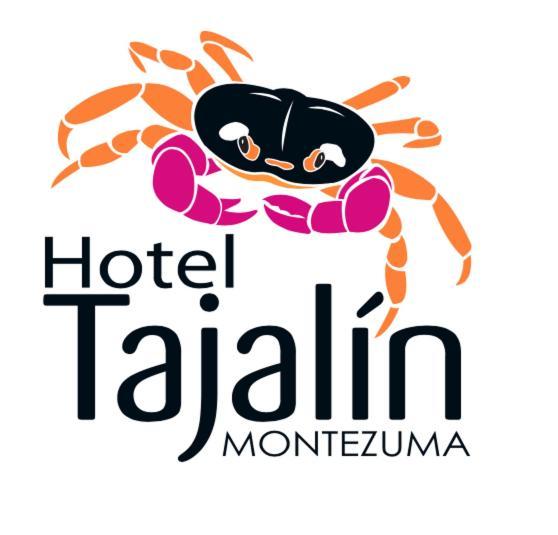 Hotel Tajalin Montezuma Exterior photo